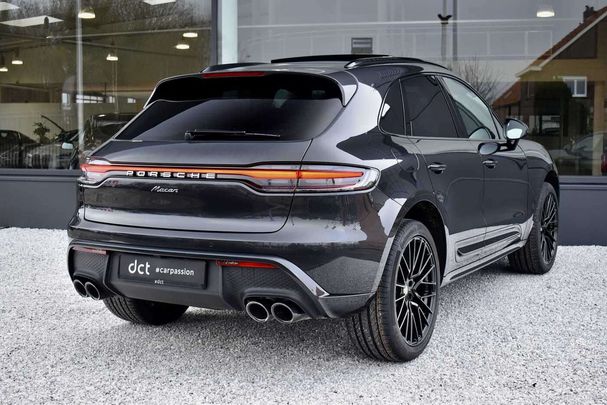 Porsche Macan Turbo PDK 195 kW image number 3