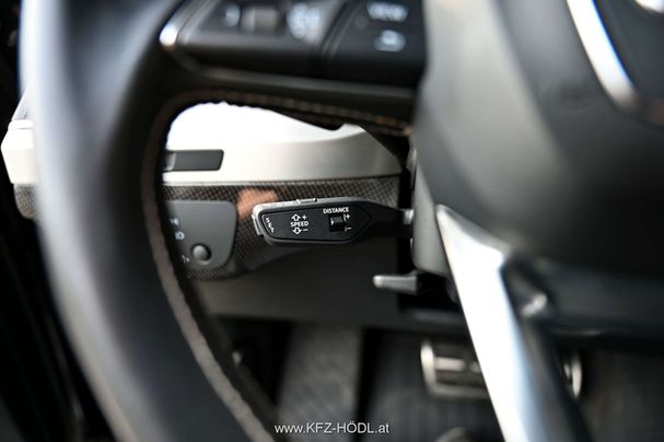 Audi SQ7 4.0 TDI quattro 320 kW image number 21