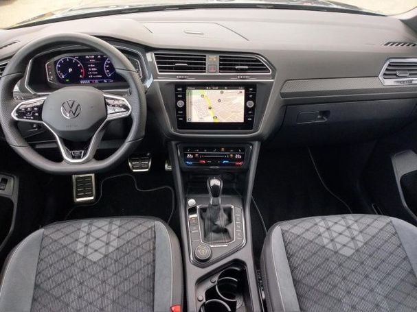 Volkswagen Tiguan Allspace 2.0 TSI 4Motion 140 kW image number 6