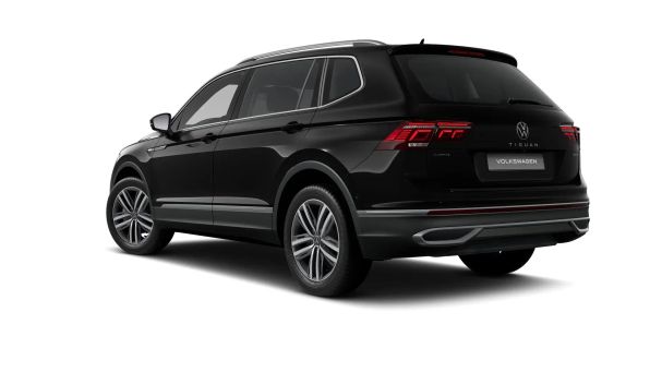 Volkswagen Tiguan 2.0 TSI Elegance 4Motion DSG 140 kW image number 4