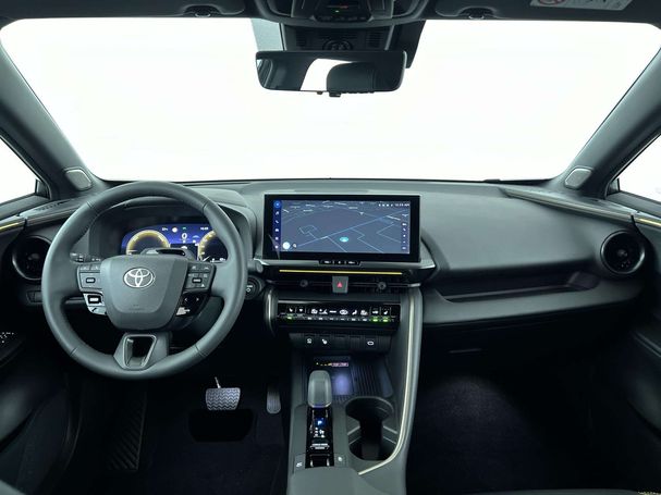 Toyota C-HR 2.0 Hybrid 145 kW image number 13