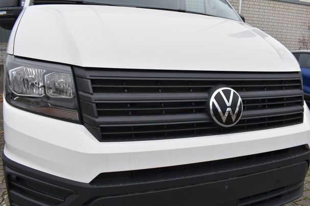 Volkswagen Crafter TDI 103 kW image number 4