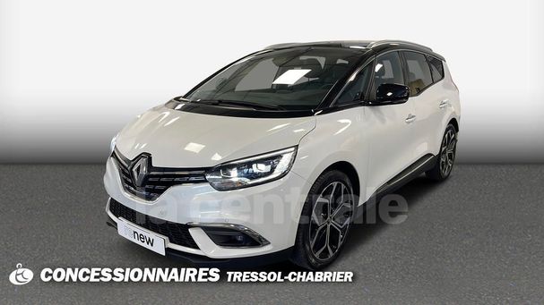 Renault Grand Scenic TCe 140 EDC 103 kW image number 1