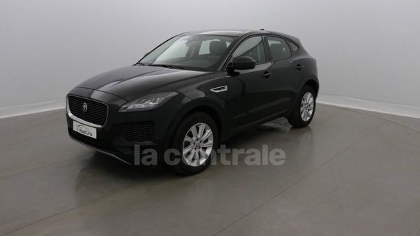 Jaguar E-Pace D150 AWD S 110 kW image number 15