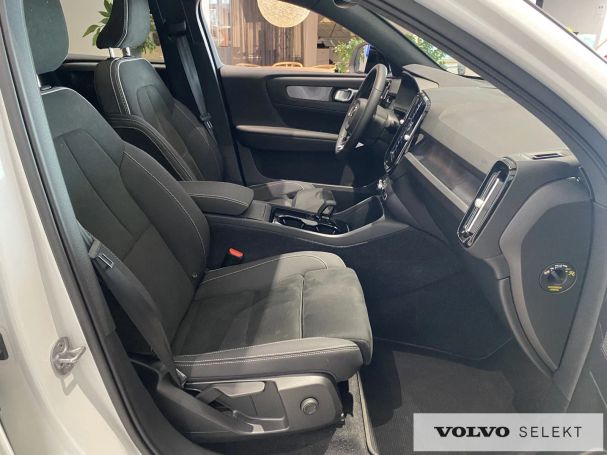 Volvo C40 170 kW image number 30