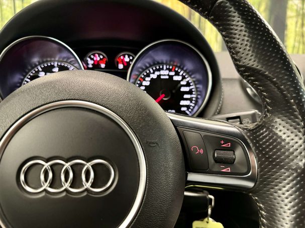 Audi TT RS 2.5 266 kW image number 28