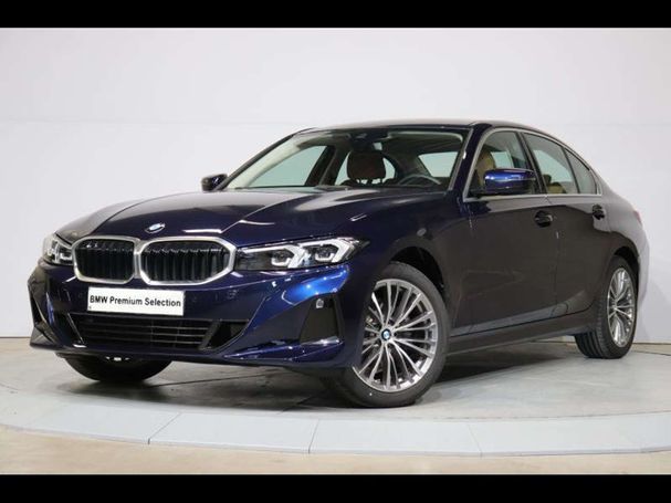 BMW 318i 115 kW image number 1