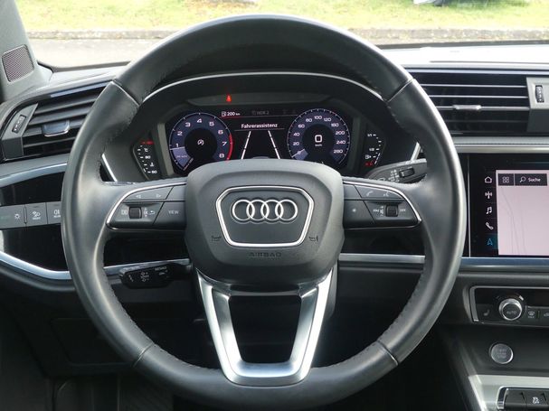 Audi Q3 35 TFSI 110 kW image number 12