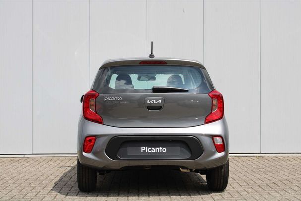 Kia Picanto 1.0 49 kW image number 4