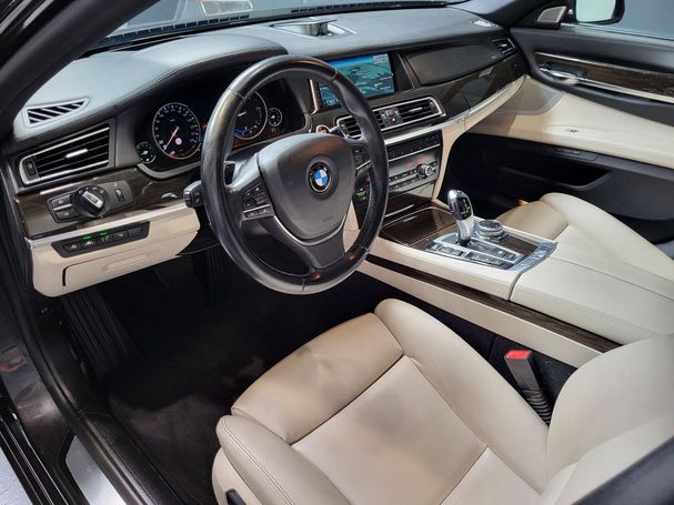 BMW 730d xDrive 190 kW image number 6