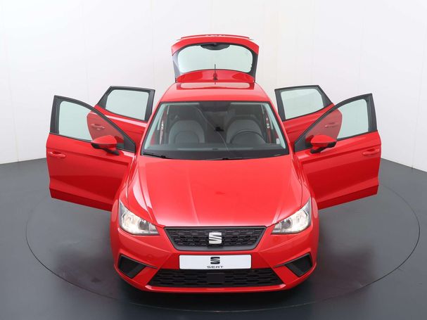 Seat Ibiza 1.0 TSI Style 70 kW image number 33