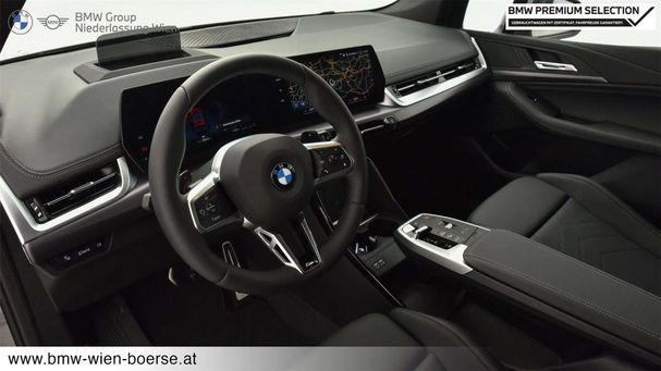 BMW 218d Active Tourer 110 kW image number 19