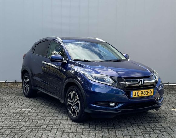 Honda HR-V 1.5 i-VTEC CVT Executive 96 kW image number 7