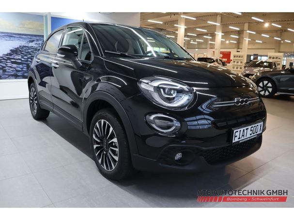 Fiat 500X 1.5 GSE Hybrid 96 kW image number 2