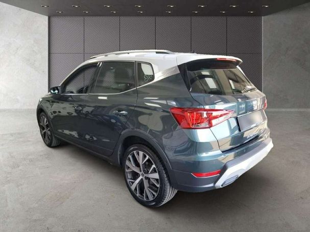 Seat Arona 1.0 TSI Xperience 81 kW image number 6