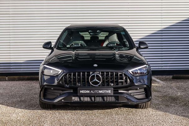 Mercedes-Benz C 43 AMG C 4Matic 310 kW image number 6