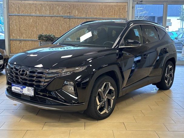 Hyundai Tucson 4WD 169 kW image number 1