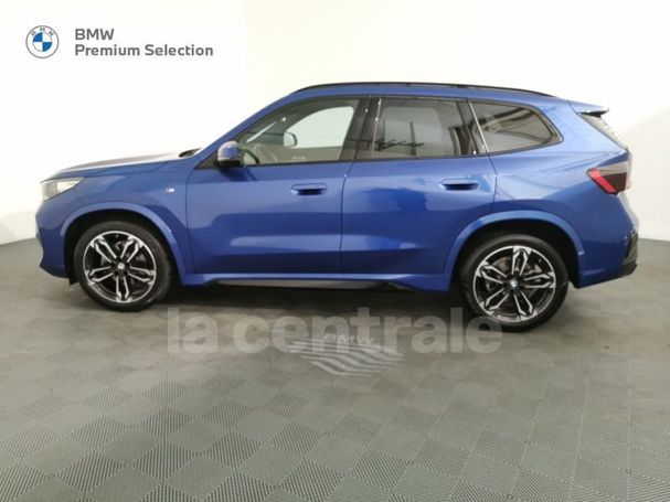 BMW X1 sDrive 100 kW image number 5