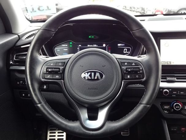 Kia Niro 1.6 104 kW image number 13