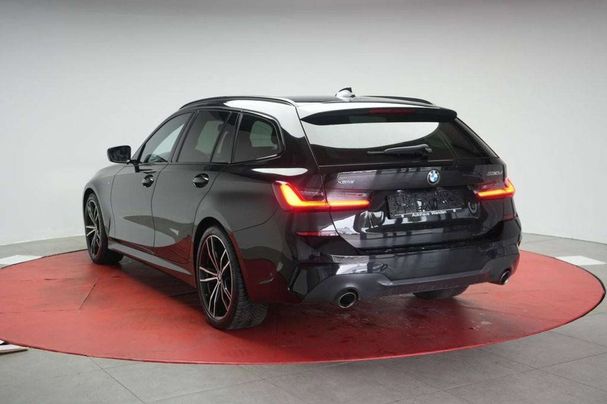 BMW 330d M Sport xDrive 211 kW image number 5