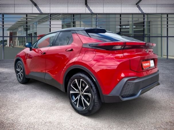 Toyota C-HR 145 kW image number 4