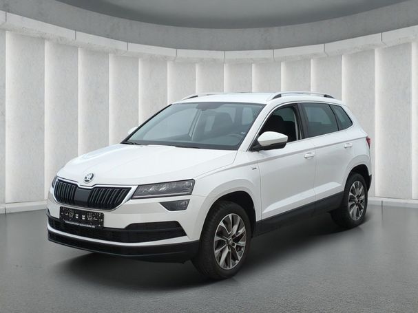 Skoda Karoq 1.5 TSI DSG 110 kW image number 1