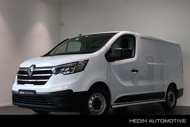 Renault Trafic dCi 110 81 kW image number 1