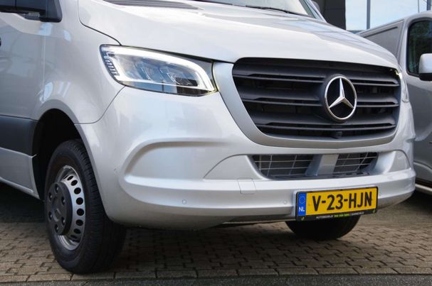 Mercedes-Benz Sprinter 519 CDI 140 kW image number 31