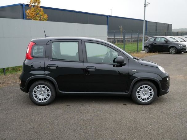 Fiat Panda 51 kW image number 4