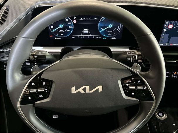 Kia Niro 1.6 104 kW image number 19