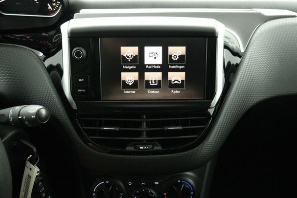 Peugeot 2008 PureTech 60 kW image number 30