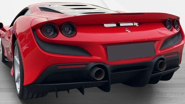 Ferrari F8 Tributo 530 kW image number 11