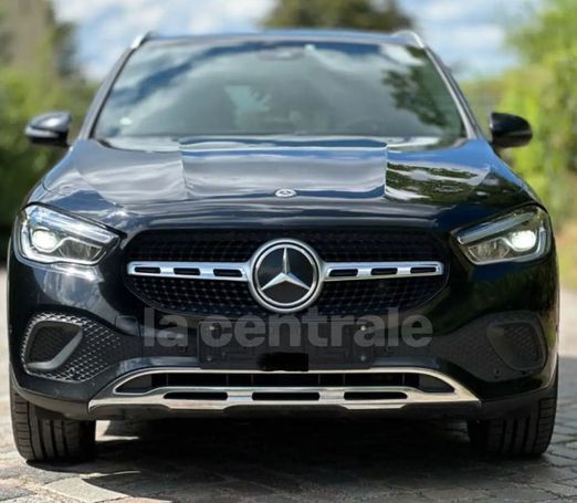 Mercedes-Benz GLA 200 110 kW image number 5