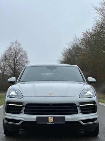 Porsche Cayenne S Coupé 324 kW image number 9