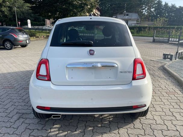 Fiat 500 1.0 51 kW image number 5