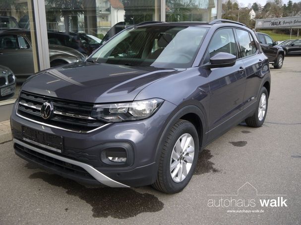 Volkswagen T-Cross 1.0 TSI DSG Life 81 kW image number 1