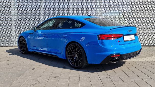 Audi RS5 331 kW image number 6