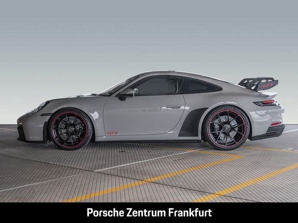 Porsche 992 GT3 375 kW image number 5