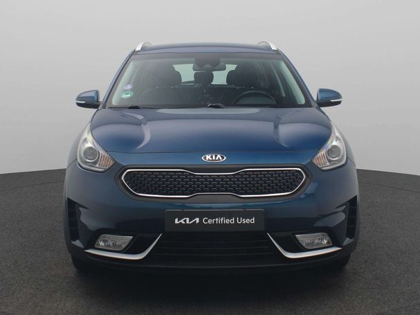 Kia Niro 104 kW image number 2