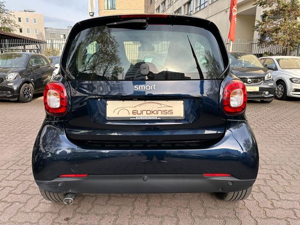 Smart ForTwo 66 kW image number 21