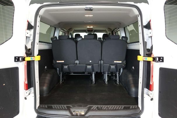 Ford Transit Custom 340 L2 Trend 96 kW image number 18