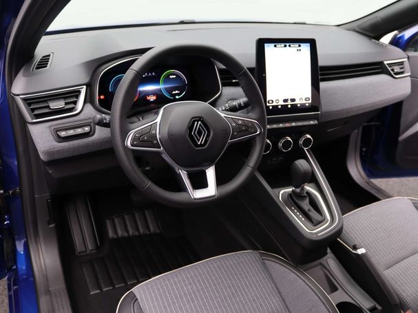 Renault Clio E-Tech Hybrid 105 kW image number 29