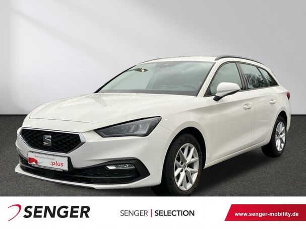 Seat Leon Sportstourer 1.0 TSI Style 66 kW image number 1