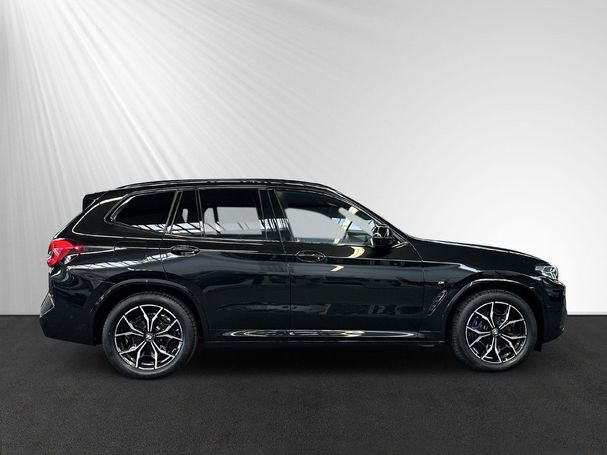 BMW X3 M40d xDrive 250 kW image number 2