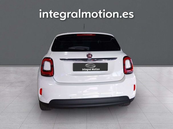 Fiat 500X 1.6 97 kW image number 22