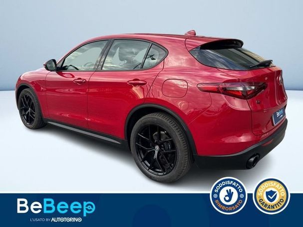 Alfa Romeo Stelvio 2.2 140 kW image number 6