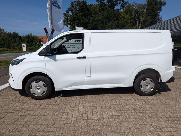 Ford Transit Custom 300 Trend 100 kW image number 4