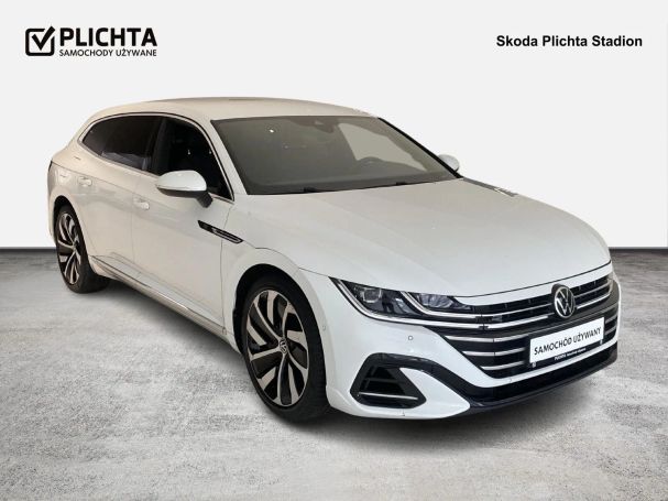 Volkswagen Arteon 4Motion 147 kW image number 7