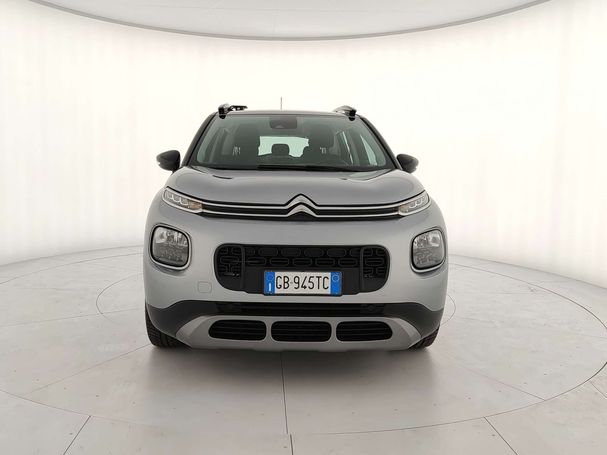 Citroen C3 Aircross BlueHDi 100 75 kW image number 3