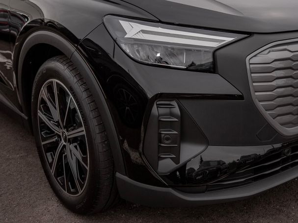 Audi Q4 40 e-tron S-line Sportback 150 kW image number 3